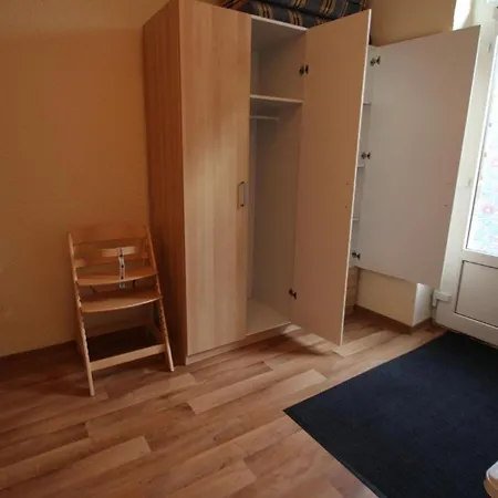 Apartment Charterpoint 1