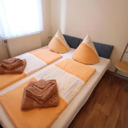 Charterpoint 1 Apartment *